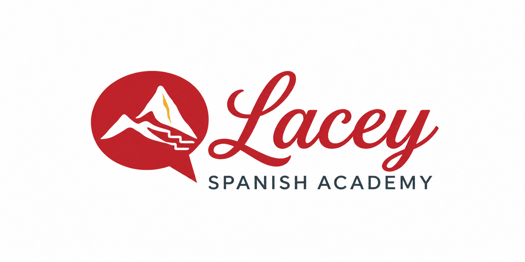 Lacey Spanish Academy logo